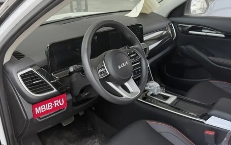 KIA Seltos I, 2025 год, 2 250 000 рублей, 4 фотография