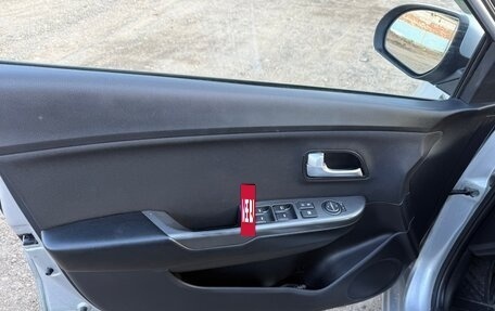 KIA Rio III рестайлинг, 2014 год, 800 000 рублей, 6 фотография