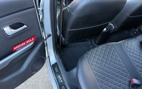 KIA Rio III рестайлинг, 2014 год, 800 000 рублей, 5 фотография