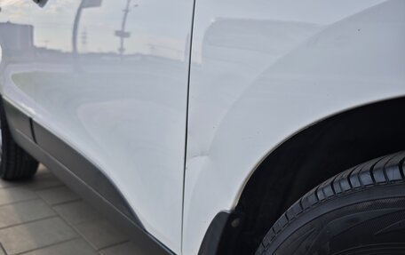 Hyundai ix35 I рестайлинг, 2013 год, 1 580 000 рублей, 4 фотография