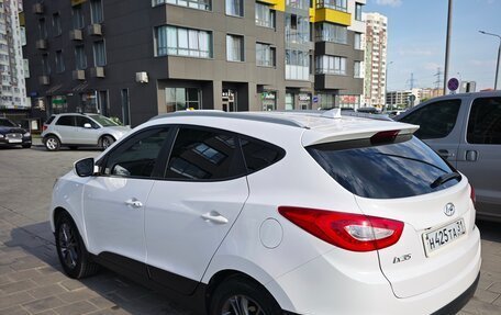 Hyundai ix35 I рестайлинг, 2013 год, 1 580 000 рублей, 7 фотография