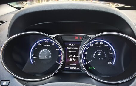 Hyundai ix35 I рестайлинг, 2013 год, 1 580 000 рублей, 14 фотография