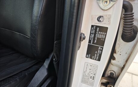 Hyundai ix35 I рестайлинг, 2013 год, 1 580 000 рублей, 11 фотография