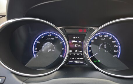Hyundai ix35 I рестайлинг, 2013 год, 1 580 000 рублей, 13 фотография