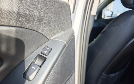 Hyundai ix35 I рестайлинг, 2013 год, 1 580 000 рублей, 22 фотография