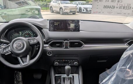 Mazda CX-5 II, 2025 год, 4 033 000 рублей, 5 фотография