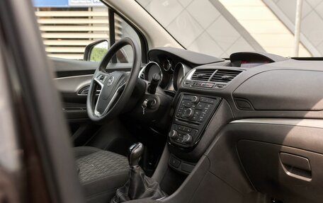 Opel Mokka I, 2014 год, 1 148 000 рублей, 6 фотография