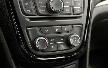 Opel Mokka I, 2014 год, 1 148 000 рублей, 10 фотография