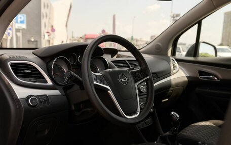 Opel Mokka I, 2014 год, 1 148 000 рублей, 5 фотография