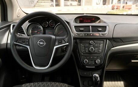 Opel Mokka I, 2014 год, 1 148 000 рублей, 8 фотография