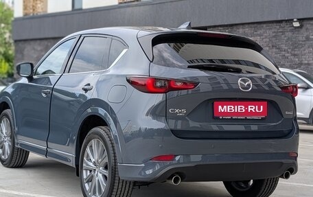 Mazda CX-5 II, 2025 год, 4 033 000 рублей, 2 фотография