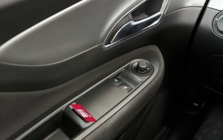Opel Mokka I, 2014 год, 1 148 000 рублей, 12 фотография