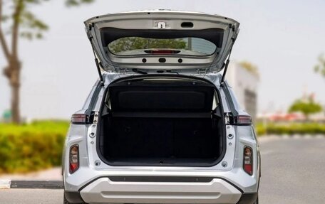Suzuki Grand Vitara, 2025 год, 2 980 000 рублей, 6 фотография