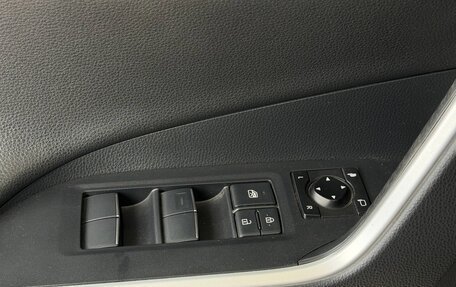 Toyota RAV4, 2021 год, 2 880 000 рублей, 10 фотография
