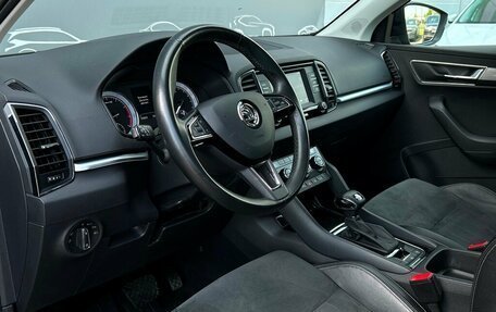 Skoda Karoq I, 2020 год, 2 193 500 рублей, 5 фотография
