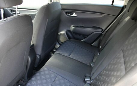 KIA Rio IV, 2018 год, 1 550 000 рублей, 12 фотография