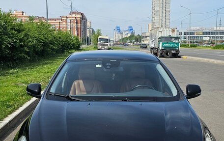 Volvo S60 III, 2012 год, 1 200 000 рублей, 1 фотография