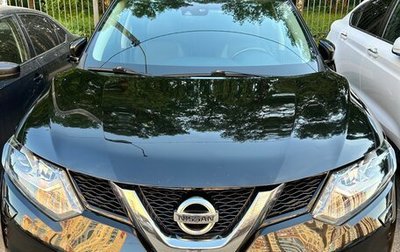 Nissan X-Trail, 2015 год, 1 580 000 рублей, 1 фотография