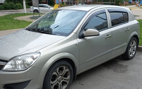 Opel Astra H, 2008 год, 550 000 рублей, 1 фотография