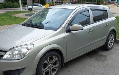 Opel Astra H, 2008 год, 550 000 рублей, 1 фотография