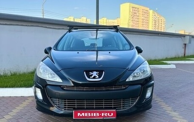 Peugeot 308 II, 2010 год, 555 000 рублей, 1 фотография