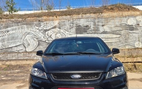Ford Focus II рестайлинг, 2009 год, 570 000 рублей, 1 фотография