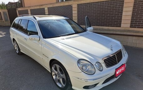 Mercedes-Benz E-Класс, 2005 год, 700 000 рублей, 1 фотография
