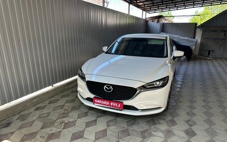 Mazda 6, 2020 год, 3 200 000 рублей, 1 фотография