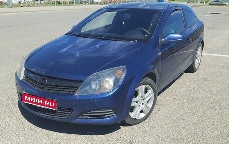Opel Astra H, 2007 год, 330 000 рублей, 1 фотография