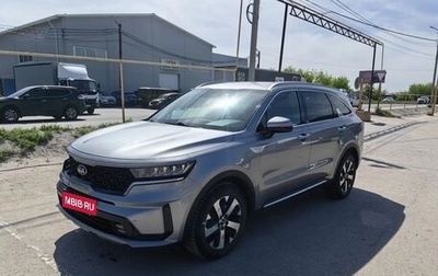 KIA Sorento IV, 2021 год, 3 500 000 рублей, 1 фотография