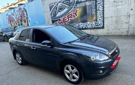 Ford Focus II рестайлинг, 2009 год, 565 000 рублей, 1 фотография