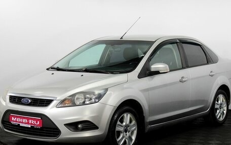 Ford Focus II рестайлинг, 2010 год, 650 000 рублей, 1 фотография