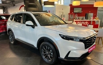Honda CR-V, 2025 год, 5 100 000 рублей, 1 фотография