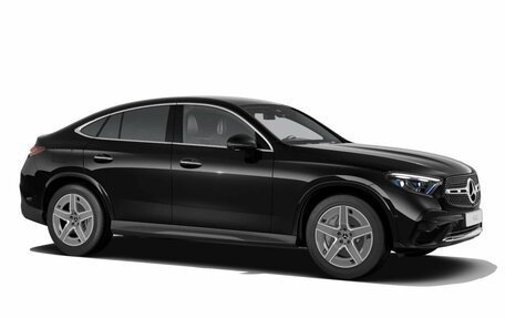 Mercedes-Benz GLC Coupe, 2025 год, 7 900 000 рублей, 1 фотография