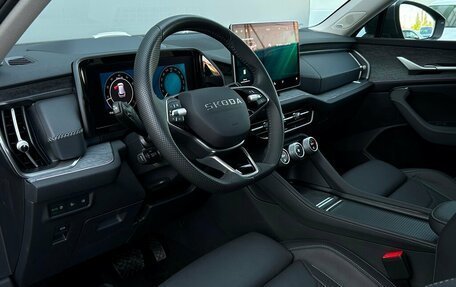 Skoda Kodiaq, 2025 год, 5 750 600 рублей, 5 фотография