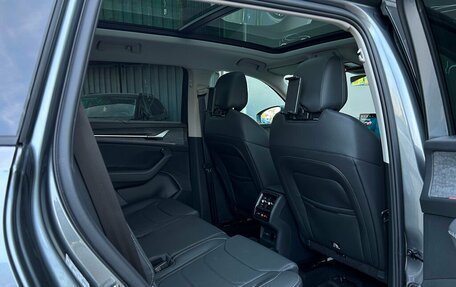 Skoda Kodiaq, 2025 год, 5 750 600 рублей, 11 фотография