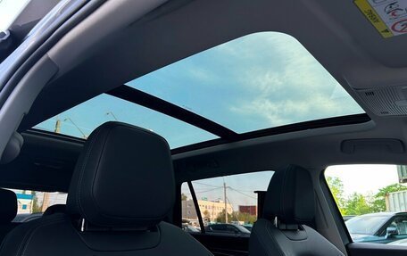 Skoda Kodiaq, 2025 год, 5 750 600 рублей, 10 фотография