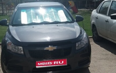 Chevrolet Cruze II, 2011 год, 460 000 рублей, 1 фотография