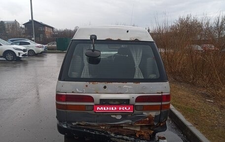 Toyota Town Ace III, 1992 год, 40 000 рублей, 1 фотография