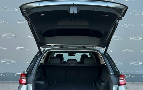 Skoda Kodiaq, 2025 год, 5 750 600 рублей, 21 фотография