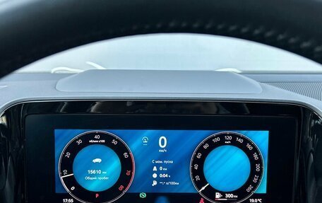 Skoda Kodiaq, 2025 год, 5 750 600 рублей, 32 фотография