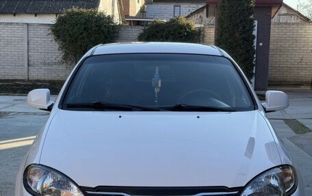 Daewoo Gentra II, 2014 год, 640 000 рублей, 2 фотография