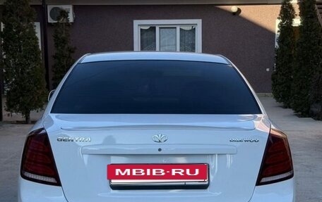 Daewoo Gentra II, 2014 год, 640 000 рублей, 5 фотография