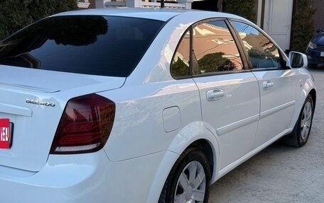 Daewoo Gentra II, 2014 год, 640 000 рублей, 6 фотография