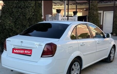 Daewoo Gentra II, 2014 год, 640 000 рублей, 3 фотография