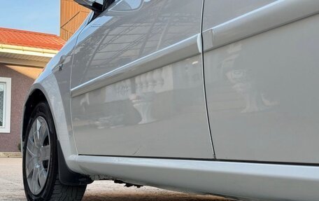 Daewoo Gentra II, 2014 год, 640 000 рублей, 11 фотография