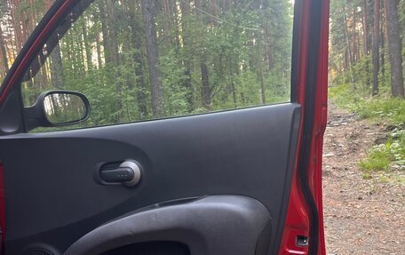 Nissan Micra III, 2005 год, 320 000 рублей, 9 фотография