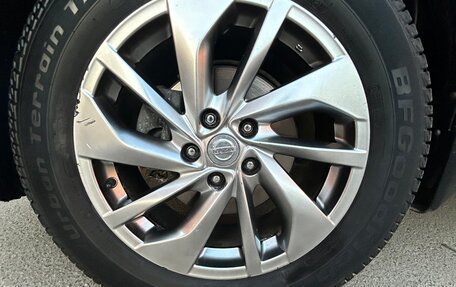 Nissan X-Trail, 2015 год, 1 580 000 рублей, 4 фотография