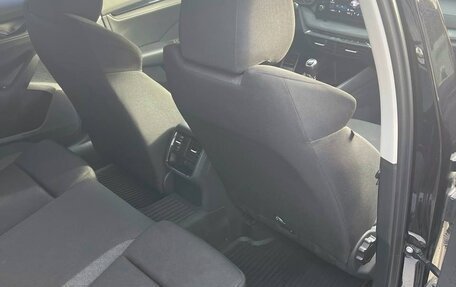 Skoda Octavia IV, 2021 год, 2 360 000 рублей, 8 фотография
