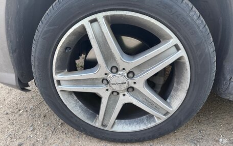 Mercedes-Benz GLK-Класс, 2012 год, 1 450 000 рублей, 6 фотография